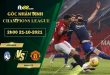 Nhận định kèo Man Utd vs Atalanta