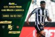 Nhận định kèo Botafogo vs Madureira