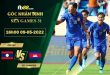 Nhận định kèo U23 Lào vs U23 Cambodia
