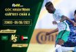 Nhận định kèo U23 Saudi Arabia vs U23 UAE
