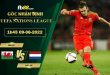 Nhận định kèo Wales vs Hà Lan