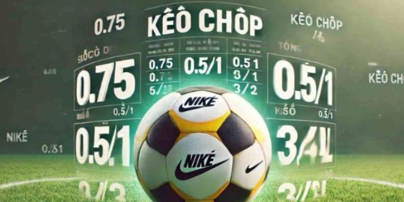 Cách bắt kèo chuẩn để tối đa hóa lợi nhuận cá cược