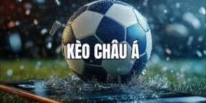 Cách Đọc Kèo Châu Á Hiệu Quả Để Chinh Phục Mọi Trận Đấu