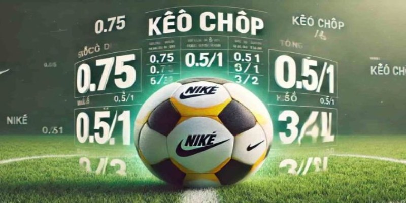 Chiến thuật né tránh kèo dụ bóng đá cực hay