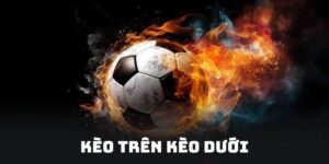 Kèo Trên Kèo Dưới Là Gì? Hướng Dẫn Cá Cược Chuyên Sâu