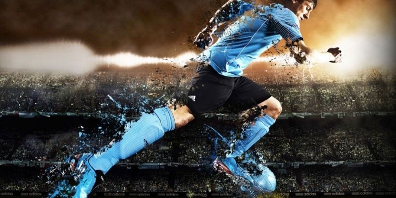 Kèo trên kèo dưới phản ánh sự chênh lệch sức mạnh giữa hai đội