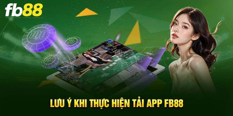 Những lưu ý cần nhớ khi cài đặt app