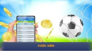 Cược Xiên Cá Độ Bóng Đá Và Những Mẹo Tham Gia Luôn Thắng