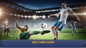 Kèo Trên Dưới - Bỏ Túi Bí Kíp Để Tăng Cơ Hội Thắng Cược