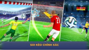 Soi Kèo Chính Xác Giúp Tăng Cơ Hội Chiến Thắng Khi Cược