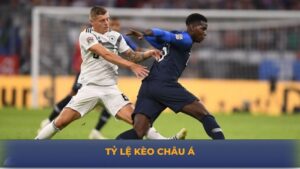 Tỷ Lệ Kèo Châu Á - Hướng Dẫn Đọc Kèo Chuẩn Từ Cao Thủ