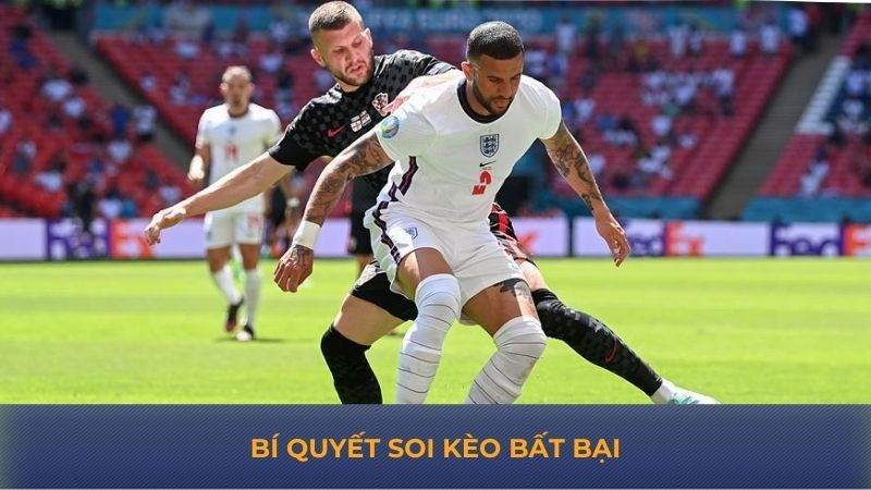 Bí quyết soi kèo bất bại