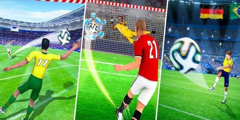 Loại hình kèo chấp 0.75 kết hợp độc đáo được nhiều người đón nhận