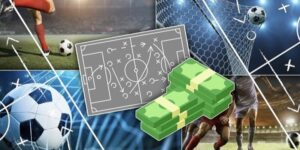 Kèo Tài Xỉu - Hình Thức Cá Cược Rất Hấp Dẫn Bet Thủ