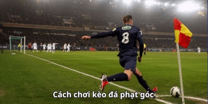 Kinh nghiệm chọn kèo góc nhà cái dễ thắng