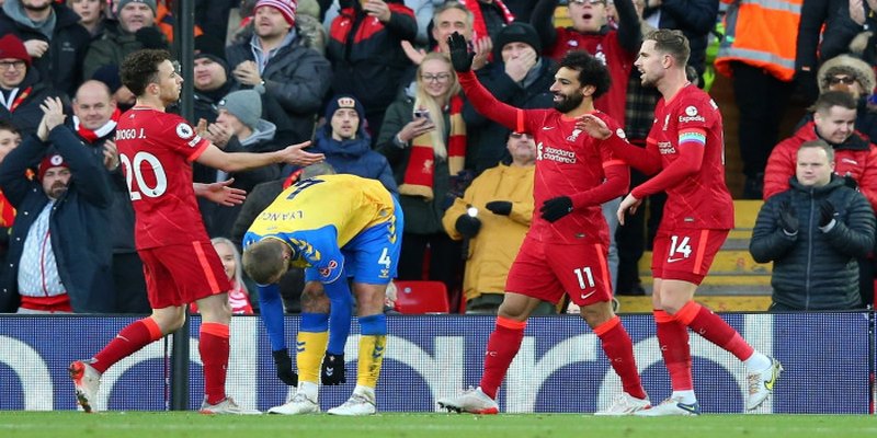 Ý nghĩa khi soi kèo Liverpool