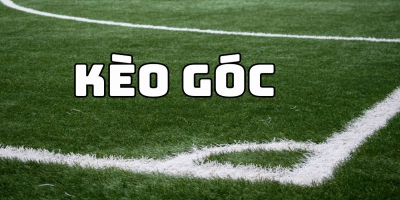Định nghĩa kèo góc nhà cái là sao?