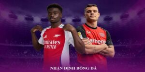 Nhận Định Bóng Đá FB88 - Cập Nhật Dự Đoán Chính Xác