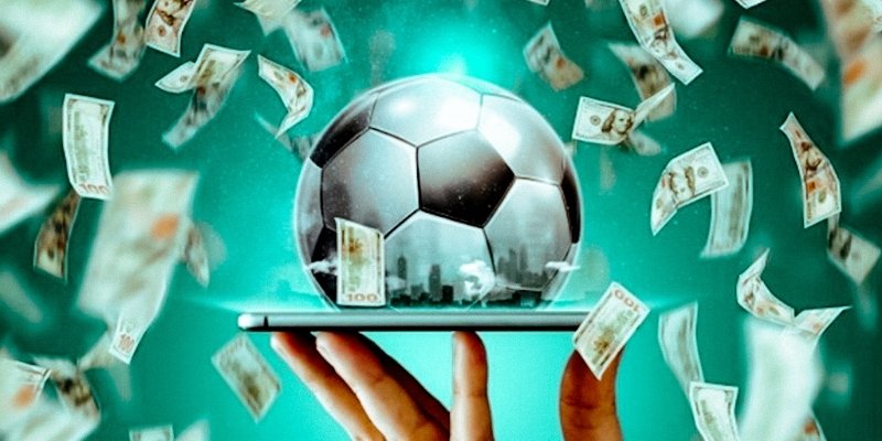 Quản lý vốn là điểm cốt lõi giúp chơi lâu dài và hiệu quả