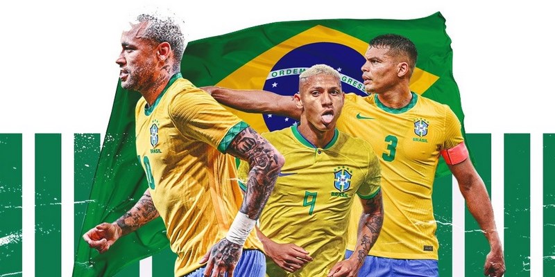 Tips soi kèo Brazil chuẩn xác - chinh phục phần thưởng khủng