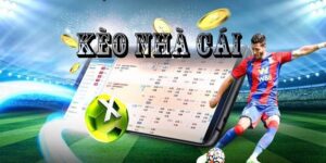 Kèo Nhà Cái 5 - Chuyên Mục Soi Kèo Ấn Tượng Tại FB88