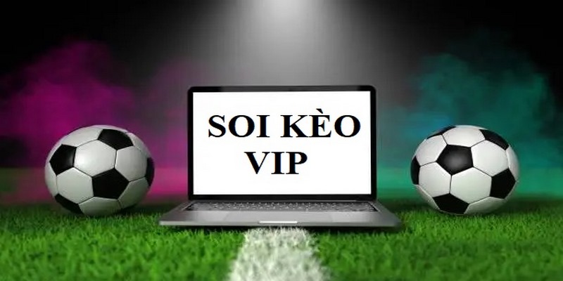 Nội dung của trang Soi Kèo VIP uy tín