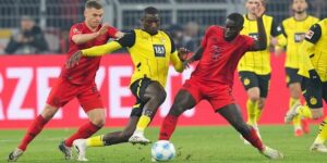 Trận Đấu Bundesliga - Thông Tin Nhận Định Và Tỷ Lệ Kèo