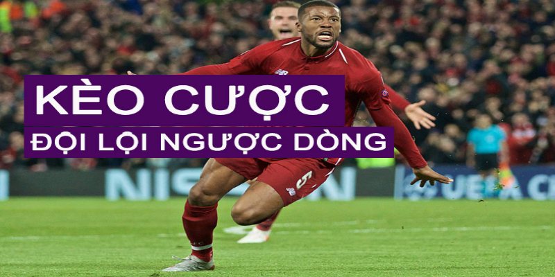 Ưu điểm khi lựa chọn tham gia kèo ngược dòng