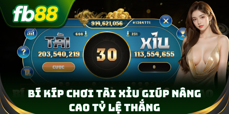Giao diện trực quan, đặt cược đơn giản, dễ thao tác