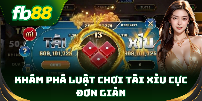 Tài Xỉu – Trò chơi đỏ đen hấp dẫn nhất hiện nay