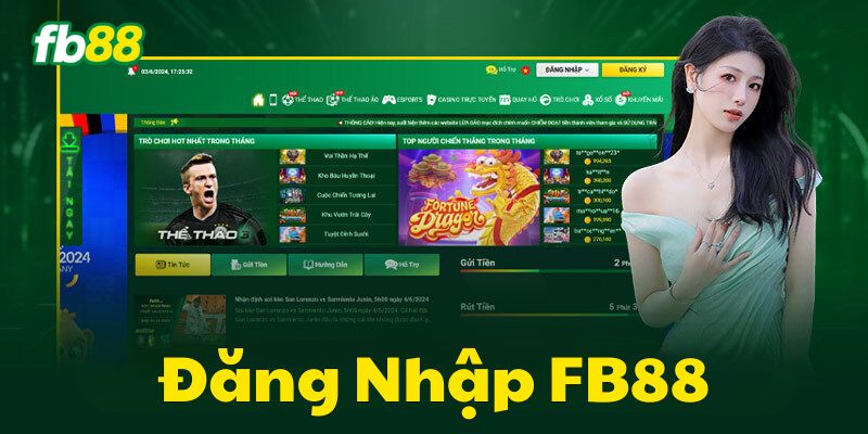 Lưu ý người chơi cần nhớ khi thao tác đăng nhập