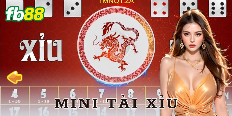 Giới thiệu về mini tài xỉu