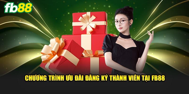 Giới thiệu mục khuyến mãi FB88 đa dạng và hấp dẫn