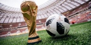 Các Đội Bóng Vô Địch World Cup - 04 Cái Tên Nổi Bật Nhất