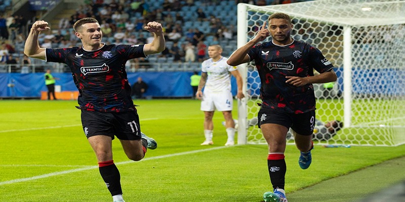 Soi Kèo Hamrun Spartans vs Dynamo Kyiv 23/07: Phân Tích Chuyên Sâu