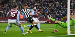 Aston Villa Vs Newcastle United 16/08: Khai Màn EPL Rực Lửa