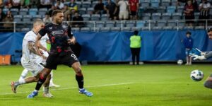 Soi Kèo Hamrun Spartans Vs Dynamo Kyiv 23/07: Trận Cầu Đáng Mong Đợi