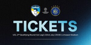 Soi Kèo Pafos Vs Maccabi Tel Aviv 23/07: Dự Đoán Chuẩn Xác