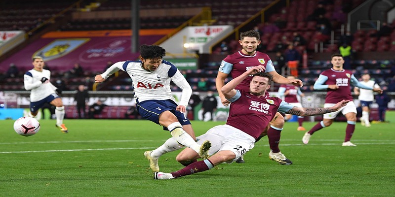Tottenham Hotspur: Khát Vọng Trở Lại Top 4