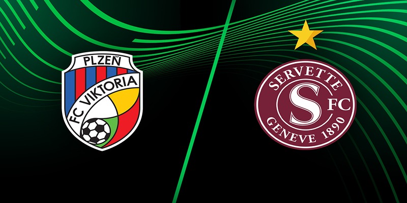 Phân tích phong độ Viktoria Plzeň vs Servette trước thềm đấu