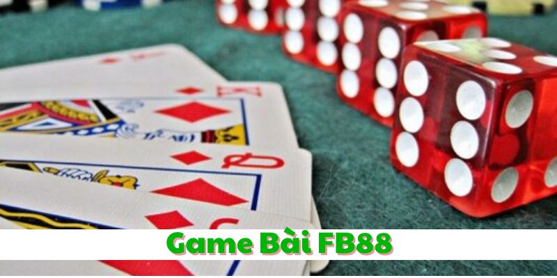 Khuyến mãi hấp dẫn dành riêng cho Game Bài FB88