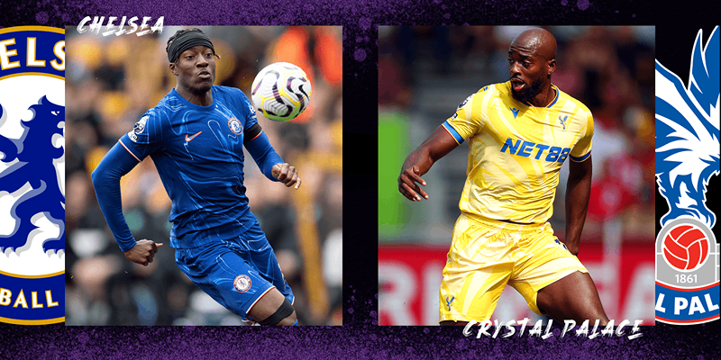 Lịch Sử Đối Đầu Chelsea vs Crystal Palace: Chelsea Áp Đảo, Nhưng Không Được Chủ Quan