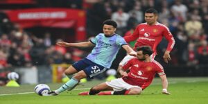 Đại Chiến Mở Màn: Manchester United vs Arsenal 17/08 