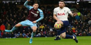 Tottenham Hotspur Vs Burnley 16/08: Đại Chiến Mở Màn