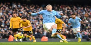 Wolverhampton Wanderers Vs Manchester City 16/08: Đại Chiến