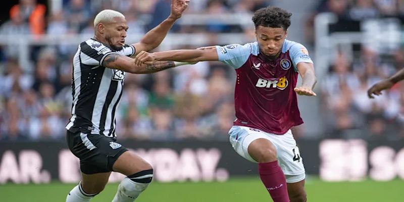 Những Yếu Tố Then Chốt Quyết Định Trận Đấu Aston Villa vs Newcastle United