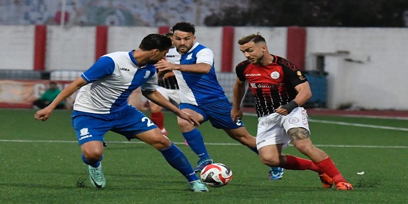 Phân Tích Chuyên Sâu Soi kèo Lincoln Red Imps vs Crvena zvezda 22/07