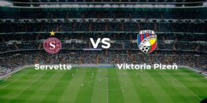 Soi Kèo Viktoria Plzeň Vs Servette 23/07: Dự Đoán Chuẩn