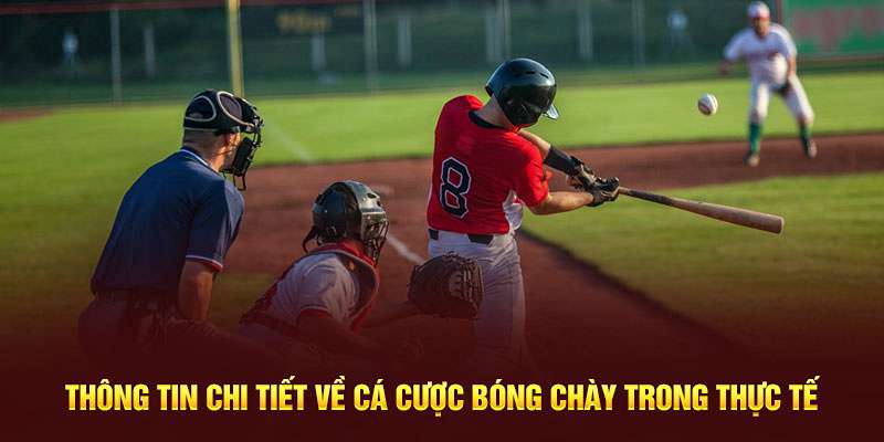 Cá cược bóng chày FB88 là gì?