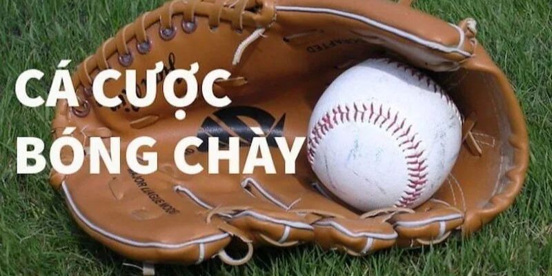 Luật chơi cá cược bóng chày FB88